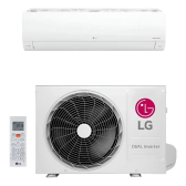 Imagem da oferta Ar Condicionado Lg Ai Smart Inverter Voice 12000 Btus Frio