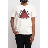 Imagem da oferta Camiseta Meu País Minas Gerais - Unissex