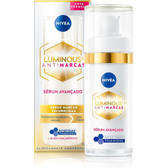 Imagem da oferta NIVEA Sérum Facial Cellular Luminous 630 30ml