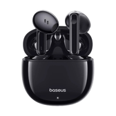 Imagem da oferta Baseus Fone De Ouvido Sem Fio E13 Bluetooth 5.3 Latência 0,06s Modo Jogo 6h Bateria Sound Tracking