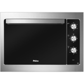 Imagem da oferta Forno Elétrico de Embutir Philco PFE47E Esmaltado Dupla Resistência 47L 220V