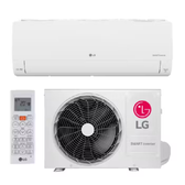 Imagem da oferta Ar Condicionado LG Al Smart Inverter Voice 9000 BTUs Frio