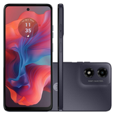 Imagem da oferta Motorola Moto G04S 128GB 4GB de RAM Grafite | Promoção - | Smartphones PS5 Games Smart TV Eletrônicos e