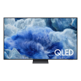 Imagem da oferta Smart TV Samsung Vision AI TV 55" QLED 4K Q8F 2025 Pontos Quânticos - QN55Q8FAAGXZD