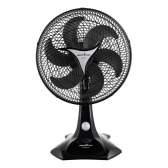 Imagem da oferta Ventilador de Mesa e Parede Britânia - Protect 30 SIX 30cm 3 Velocidades