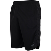 Imagem da oferta Bermuda Masculina Asics Malha Recorte Lateral