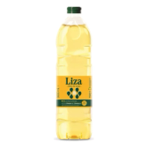 Imagem da oferta Óleo de Soja Liza Garrafa 900ml Tipo 1