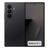 Imagem da oferta Celular Samsung Galaxy Z Fold7 512GB 12GB RAM Tela 8.0" + 6.5" Câmera Traseira 200+12+10MP Frontal 10+10MP