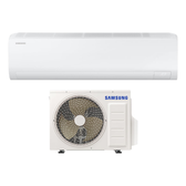 Imagem da oferta Ar-condicionado Split Samsung Digital Inverter Ultra Connect AI 18.000 BTUs Frio AR18DYFZAWKNAZ F-AR18DYFZAWK