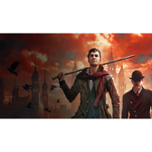 Imagem da oferta Jogo Sherlock Holmes: The Devil's Daughter - PS4