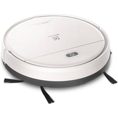 Imagem da oferta Aspirador de po robo Electrolux 2h20min bateria longa duração automatico varre aspira passa pano ERB11 bivolt branco s