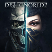 Imagem da oferta Jogo Dishonored 2 - PC Epic