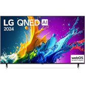 Imagem da oferta TV LG 65" Smart QNED 4K UHD 65QNED80TSA