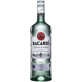 Imagem da oferta Rum Bacardi Carta Blanca 980ml