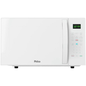 Imagem da oferta Micro-ondas Philco 33L Branco PMO38B