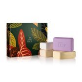 Imagem da oferta Presente  Ekos Sabonetes Sortidos 4 unidades de 100 g