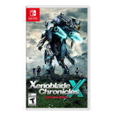 Imagem da oferta Xenoblade Chronicles X Definitive Edition Switch Fisico