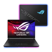 Imagem da oferta Notebook Gamer Asus Rog Strix Scar G16 Intel Ultra 9-275HX 32GB SSD 1TB Geforce RTX 5070 Ti Tela 16" FHD W11 - G635LR-RW014W