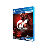 Imagem da oferta Gran Turismo Sport para PS4