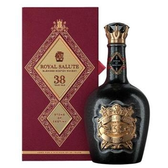 Imagem da oferta Whisky Royal Salute 38 anos 500 ml - CHIVAS - Whisky