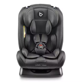 Imagem da oferta Cadeira Para Auto 0-36 Kg Mass Preta Litet