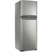 Imagem da oferta Refrigerador 472L 2 Portas Frost Free 220 Volts Platinum Continental