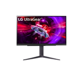 Imagem da oferta Monitor Gamer LG UltraGear 27GR83Q-B Tela IPS 27 QuadHD 240 Hz 1ms (GtG) NVIDIA G-SYNC AMD FreeSync Pre
