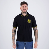 Imagem da oferta Polo Santos Ouro Preta