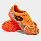 Imagem da oferta Chuteira Society Lotto Solista Razzo Unissex