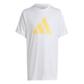 Imagem da oferta Camiseta Train Essentials AEROREADY Logo Adidas