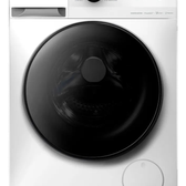 Imagem da oferta Lava E Seca 10,5kg Branca Midea Healthguard Conectada Cor Branco 127V