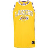 Imagem da oferta Camiseta Regata do Los Angeles Lakers NBA - Masculina