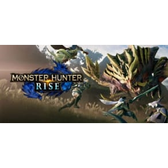 Imagem da oferta Monster Hunter Rise