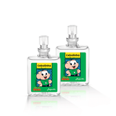 Imagem da oferta Kit Cebolinha Desodorante Colônia 2 x 25ml