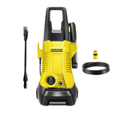 Imagem da oferta Lavadora de Alta Pressão K2 Plus 1740 PSI 1400 W
