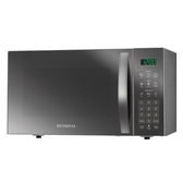 Imagem da oferta Dê uma olhada em Micro-ondas 34L Mondial MO-02-34-E Prata 127V por R$690,00 Compre na Shopee agora! https:s.shopee.c
