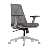 Imagem da oferta Cadeira Ergonômica Elements Olympia