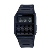 Imagem da oferta relógio digital casio CA-53WF-1BDF preto - Único