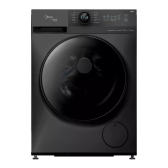 Imagem da oferta Lava e Seca Midea MF200D110WB 11Kg HealthGuard Titanium Conectada 220v