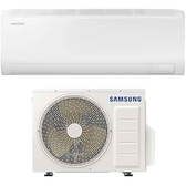 Imagem da oferta Samsung Ar-condicionado Split Digital Inverter Ultra Connect AI 9.000 BTUs Frio AR09DYFZAWKNAZ