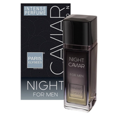 Imagem da oferta Perfume Importado Paris Elysees Eau De Toilette Masculino Night Caviar 100ml