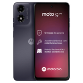 Imagem da oferta Smartphone Motorola Moto G04s 6.6" Octa Core 128GB 4GB