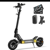 Imagem da oferta Patinete Elétrico Honeywhale G3 Pro 60kmH