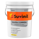 Imagem da oferta Massa Corrida Para Interior 25 Kilos Suvinil