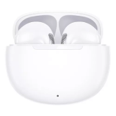 Imagem da oferta Fone Qcy T20 Bluetooth 5.3 Cancelamento Enc Modo Game Cor Branco