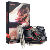 Imagem da oferta PLACA DE VIDEO AMD RADEON R7 240 4GB GDDR5 128 BITS SINGLE-FAN GAMING EDITION - PVR2404GBR5128 PCYES