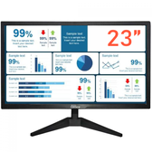 Imagem da oferta Monitor Dr. Office 23 Pol Full HD 75Hz HDMI/VGA MDR-0506-23