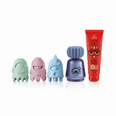 Imagem da oferta Kit Naturé Colônia Catavento Sabonete em Barra e Hidratante (3 produtos)