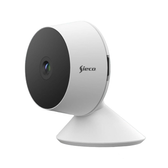 Imagem da oferta Câmera de Segurança Wi-Fi Sieco S30 1080p Full HD Áudio Bidirecional Detecção de Movimento Armazenamento até 512GB