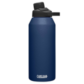 Imagem da oferta CamelBak Garrafa de água da Chute Mag aço inoxidável isolado